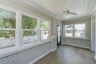 701 Lincoln St, Indianapolis, IN 46203
