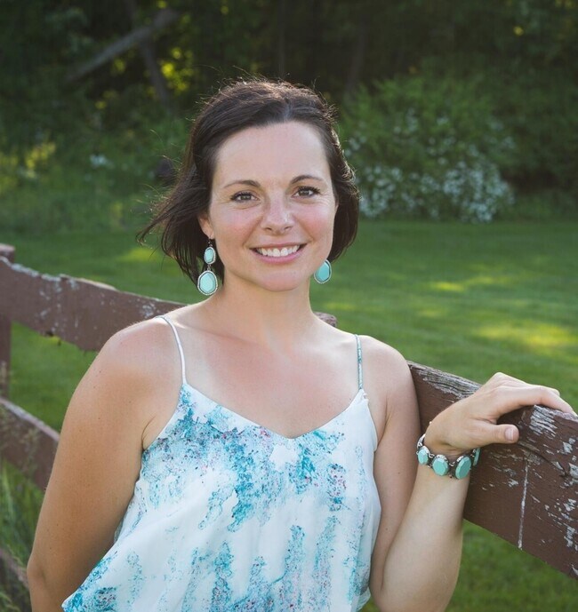 Beth Haywood
