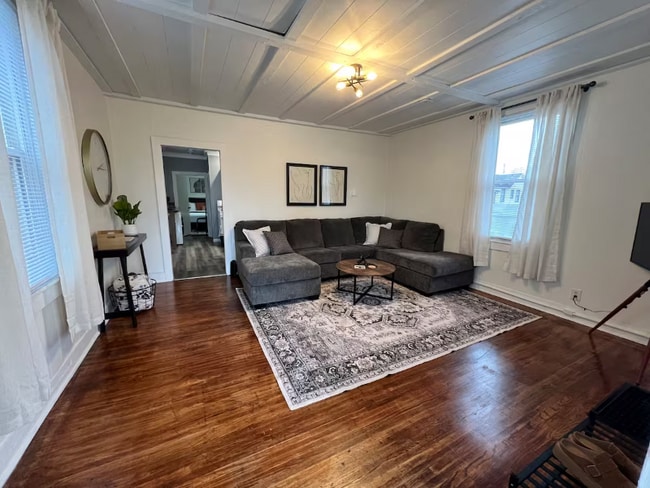 1215 Eagle St, Terre Haute, IN 47807 - photo 3