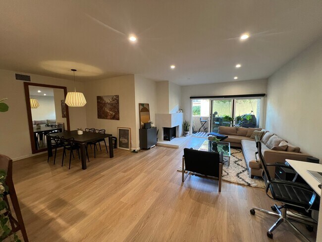 8180 Manitoba St unit 116, Playa Del Rey, CA 90293 - photo 4