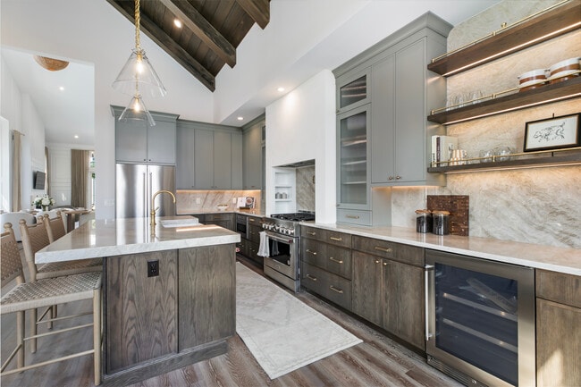 Country Pointe Preserve, The Aster Plan unit 36483302, Yaphank, NY - photo 3