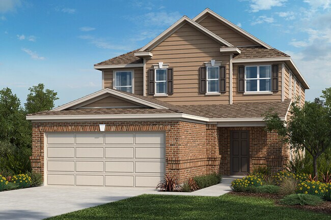 18327 Walnut Canopy Way unit 36514687, Tomball, TX 77377 - photo 4