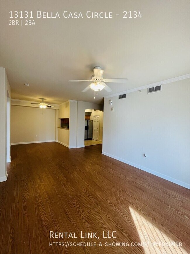 13131 Bella Casa Cir unit 2134, Fort Myers, FL 33966 - photo 6