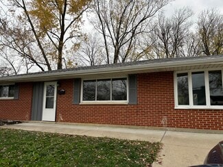 210 W Factory Rd, Springboro, OH 45066