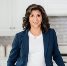 Christine Steele Smith