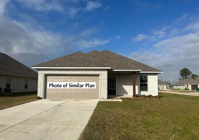 2148 Sherri's Way, Port Allen, LA 70767 - photo 2