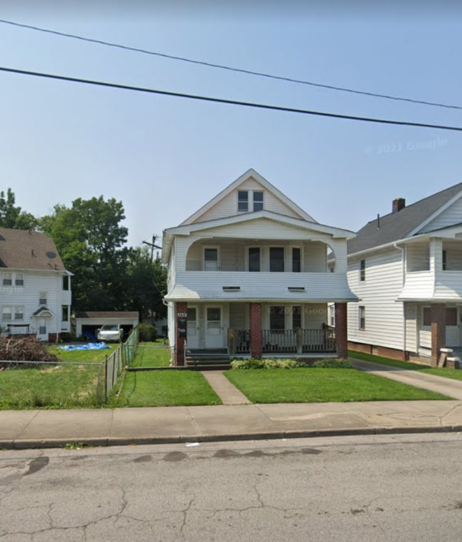 8416 Garfield Blvd Unit 1, Garfield Heights, OH 44125