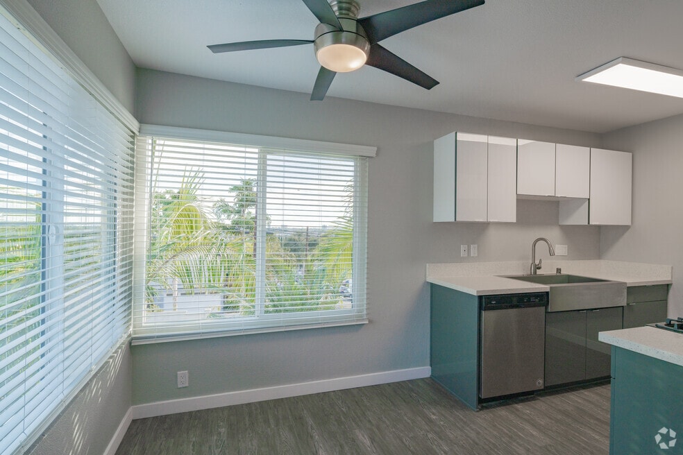 The Heights at Signal Hill, Signal Hill, CA 90755 - photo 1