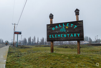Hallett Elementary School