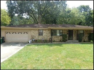 13 Point o Woods Dr, Little Rock, AR 72204