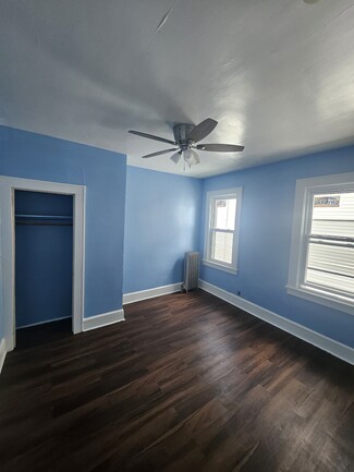 63 Plymouth St Unit .#2- 63 Plymouth st., Newark, NJ 07106