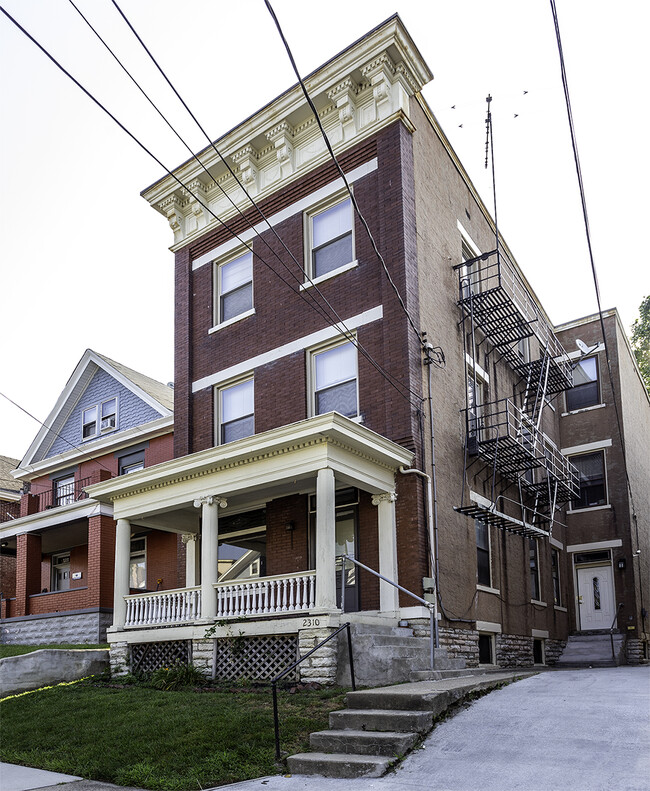 2310 Rohs St Unit . 2, Cincinnati, OH 45219