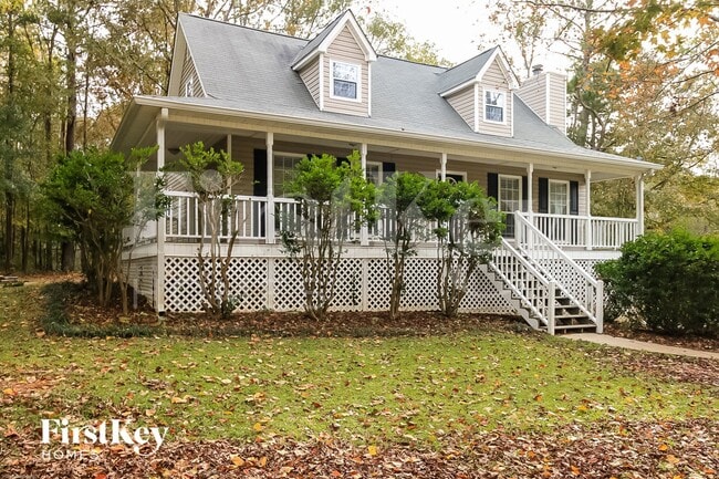 73 Brandon Woods Cir, Hiram, GA 30141 - photo 2