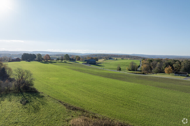 Munster Township in Cambria County offers a suburban-rural mix of living.