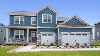 4644 Percheron Blvd Unit 36208177, Chaska, MN 55318