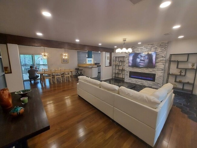 5571 Four Winds Dr SW, Lilburn, GA 30047 - photo 5