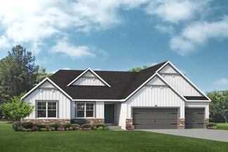 306 Rose Branchlet St Unit 36448222, O'Fallon, MO 63368