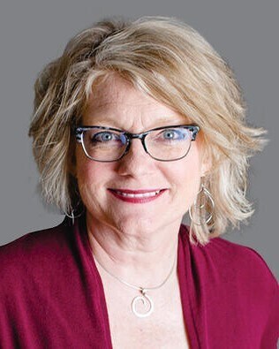 Ellen Gruhot