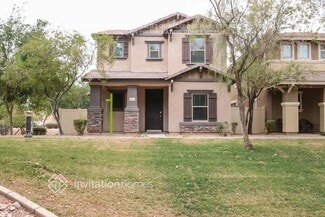 5842 E Grove Ave, Mesa, AZ 85206