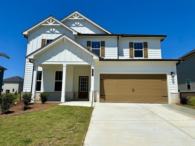 776 Ruddy Dr unit 36581510, Grayson, GA 30017 - photo 5