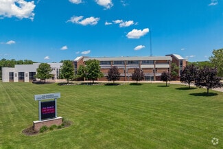 Kalamazoo Central High School