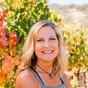 Melinda Capp