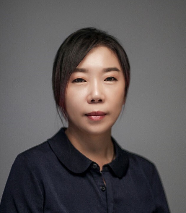 Jinny Choi