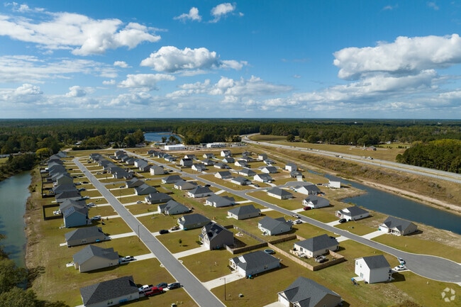 Springfield is home to several new developments.