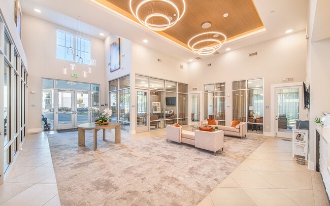 Overture Centennial 55+ Active Adult Apartment Homes, Raleigh, NC 27606 - photo 6