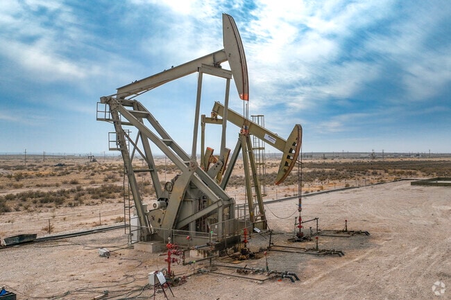 Artesia became an “oil patch town” in 1924, a reputation it still holds today as a city driven by the oil and gas industry.