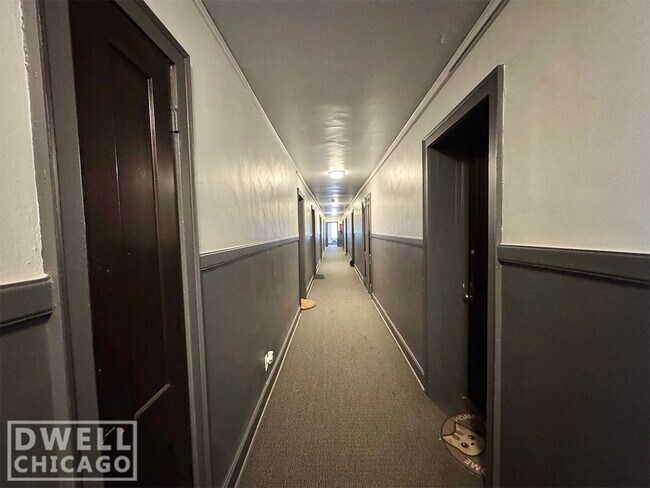 3346 N Marshfield Ave unit 1, Chicago, IL 60657 - photo 7