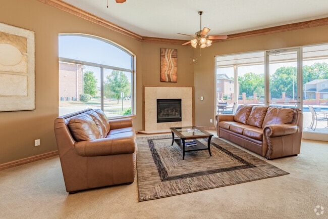 Pebblebrook Apartments, Manhattan, KS 66503 - photo 6