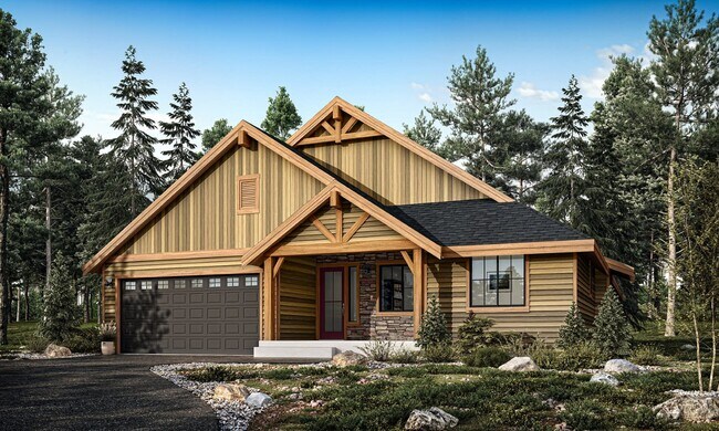 51 Plateau Loop St unit 36543859, Cle Elum, WA 98922 - photo 3