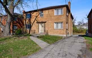 3910 E Gatewood Ln Unit 1, Silverton, OH 45236