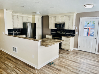 614 N 14th St, Livingston, MT 59047