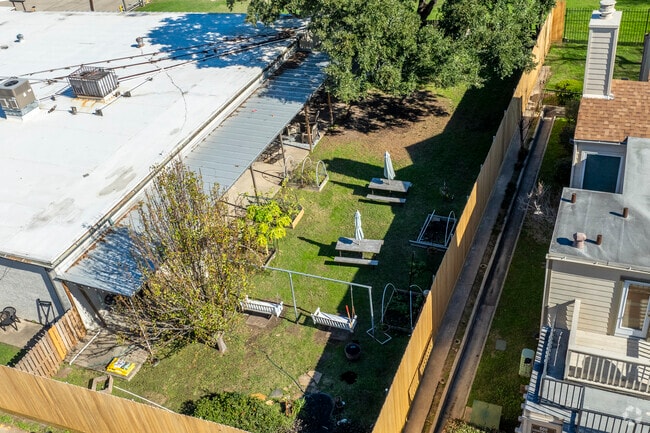 Calm, compassionate and connected are ways Memorial Private High School redefines education.