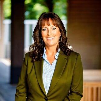 Jill Decker