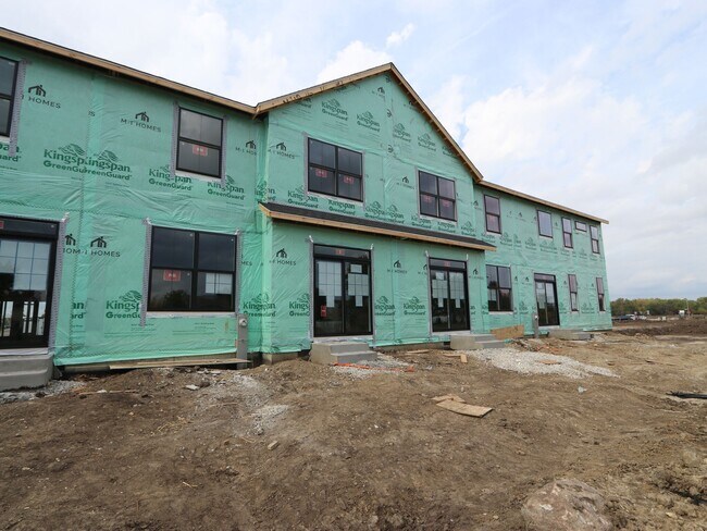 14355 S Charlton Place, Plainfield, IL 60544 - photo 2