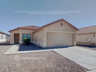 8523 E Lakeview Ave, Mesa, AZ 85209
