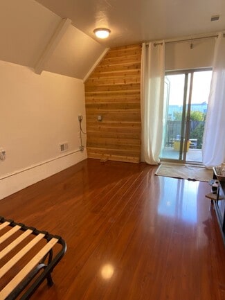 1815 40th Ave Unit A, San Francisco, CA 94122