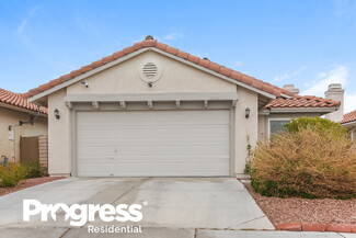 644 Paulson Dr, Las Vegas, NV 89123