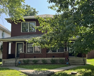 1129-1131 Keystone Ave Unit 1129, Indianapolis, IN 46201