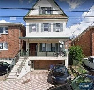 62 Lincoln St Unit 3, Fairview, NJ 07022