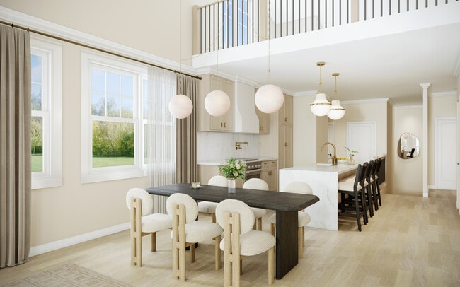 The Waterways at Moriches - Beechwood at The Waterways, The Devon Plan unit 38856538, Moriches, NY 11955 - photo 2