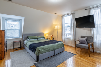 11 Duer Place Unit Private Bedroom, Weehawken Township, NJ 07086