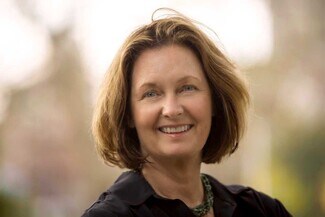 Nancy Cresser