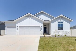 16821 Carlin Ave, Caldwell, ID 83607