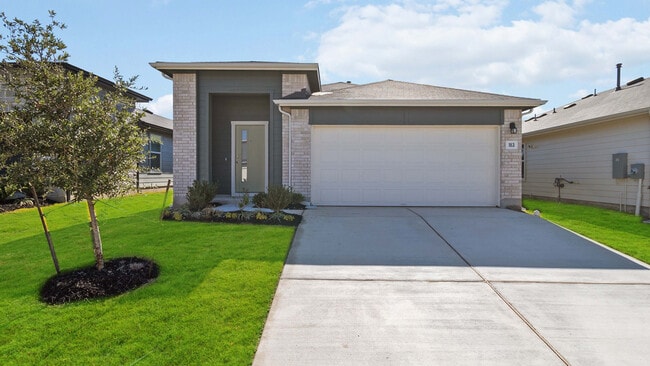 127 Morning Glory Loop, Kyle, TX 78640 - photo 2