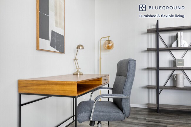 115 N Wetherly Dr unit FL2-ID679, Los Angeles, CA 90048 - photo 4