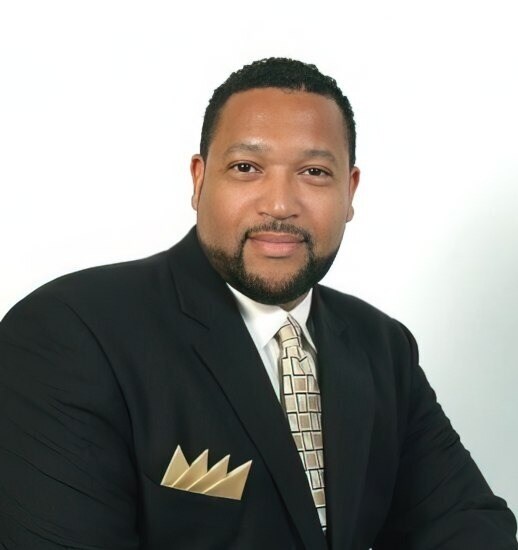 Larry Donnell Durham